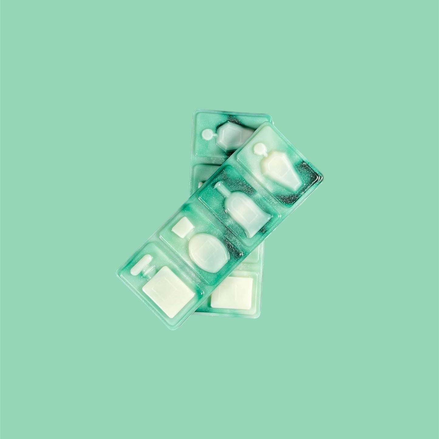 Emerald Tweed Perfume collection Snap bar