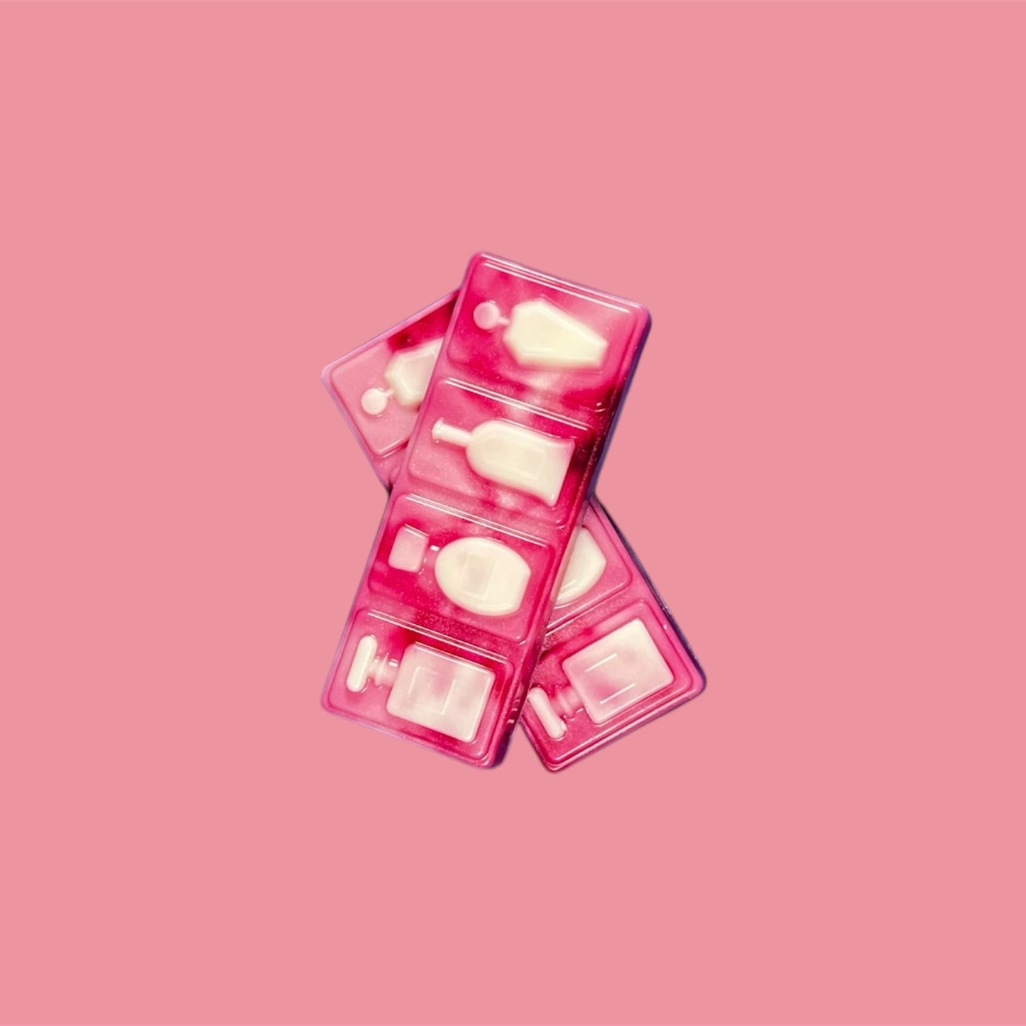 Paradoxal Perfume collection snap bar