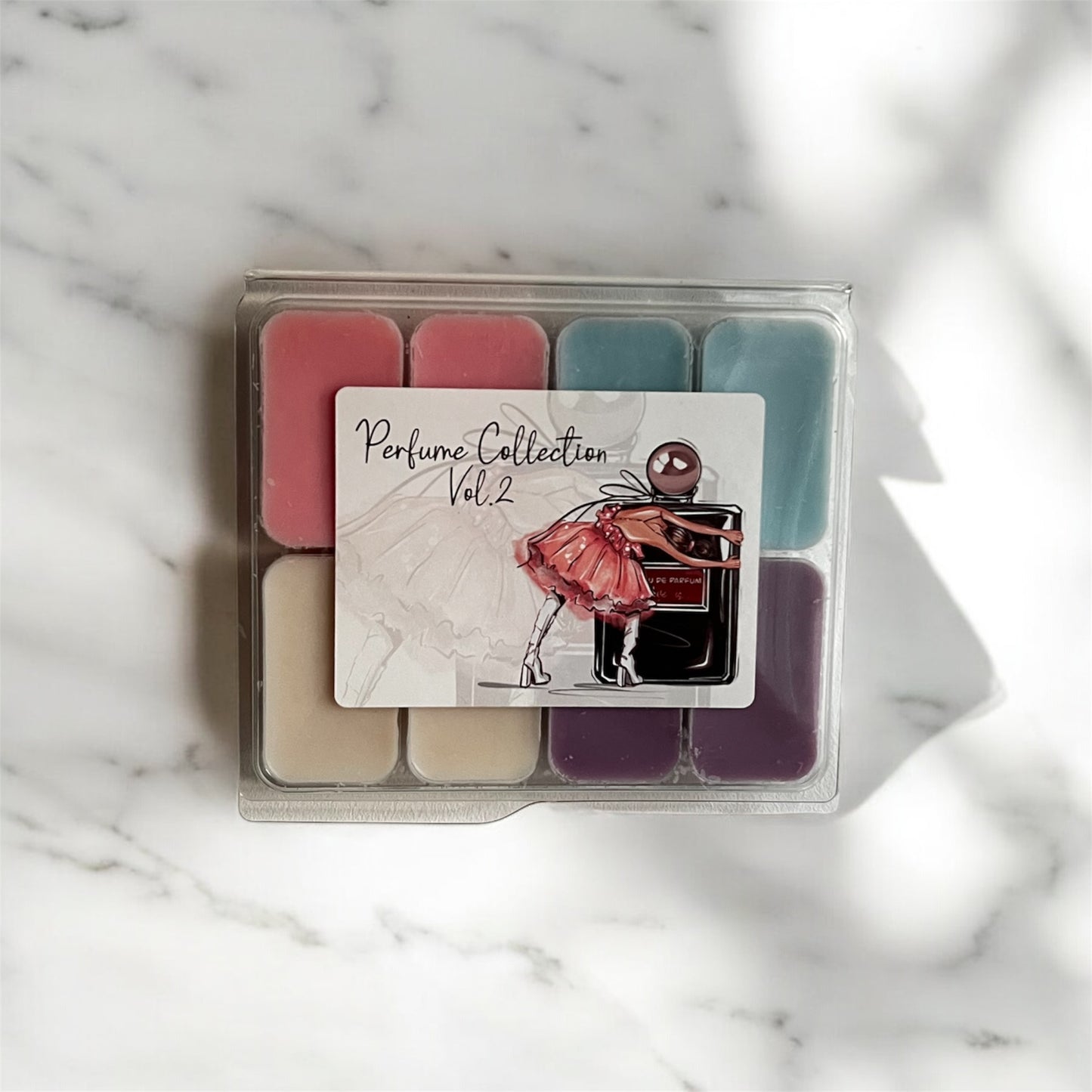 MBC Perfume Collection Vol 2