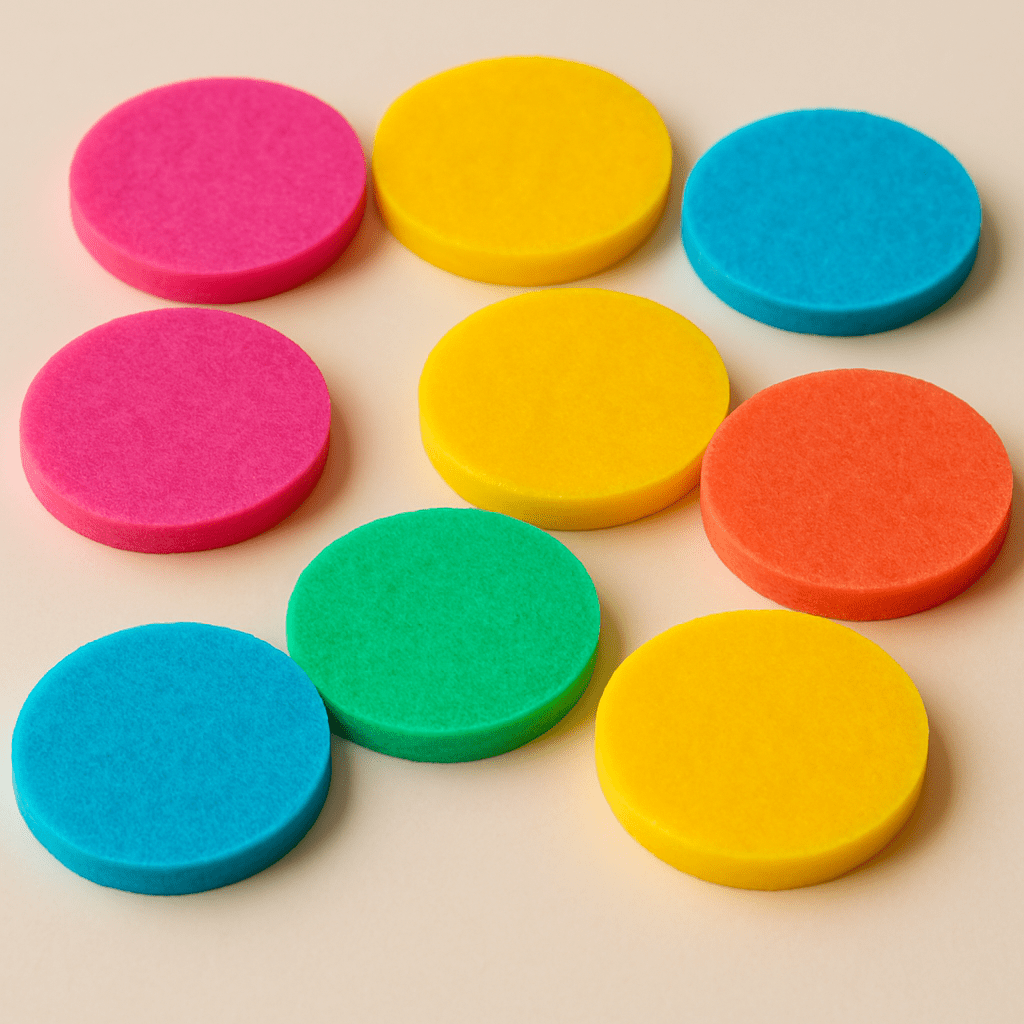 MBC hoover discs spring