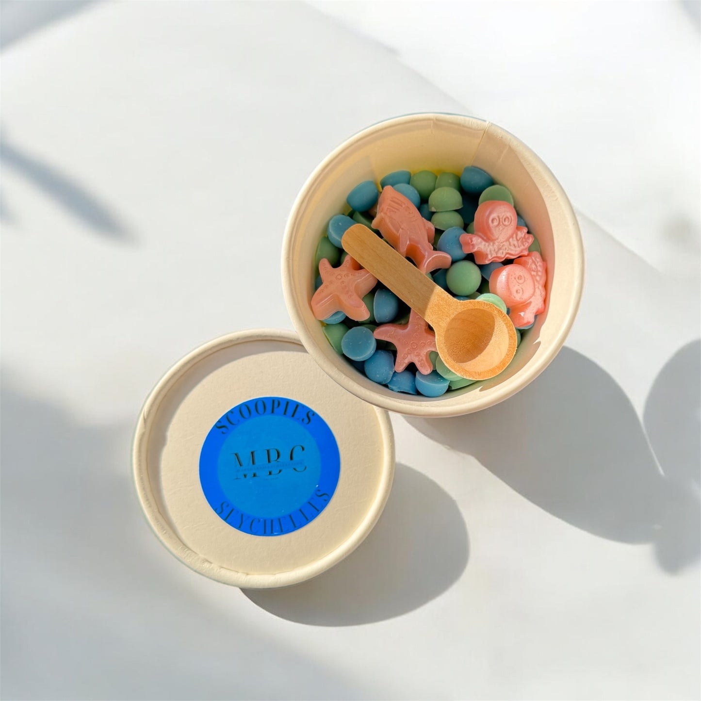 MBC Seychells Scoopies