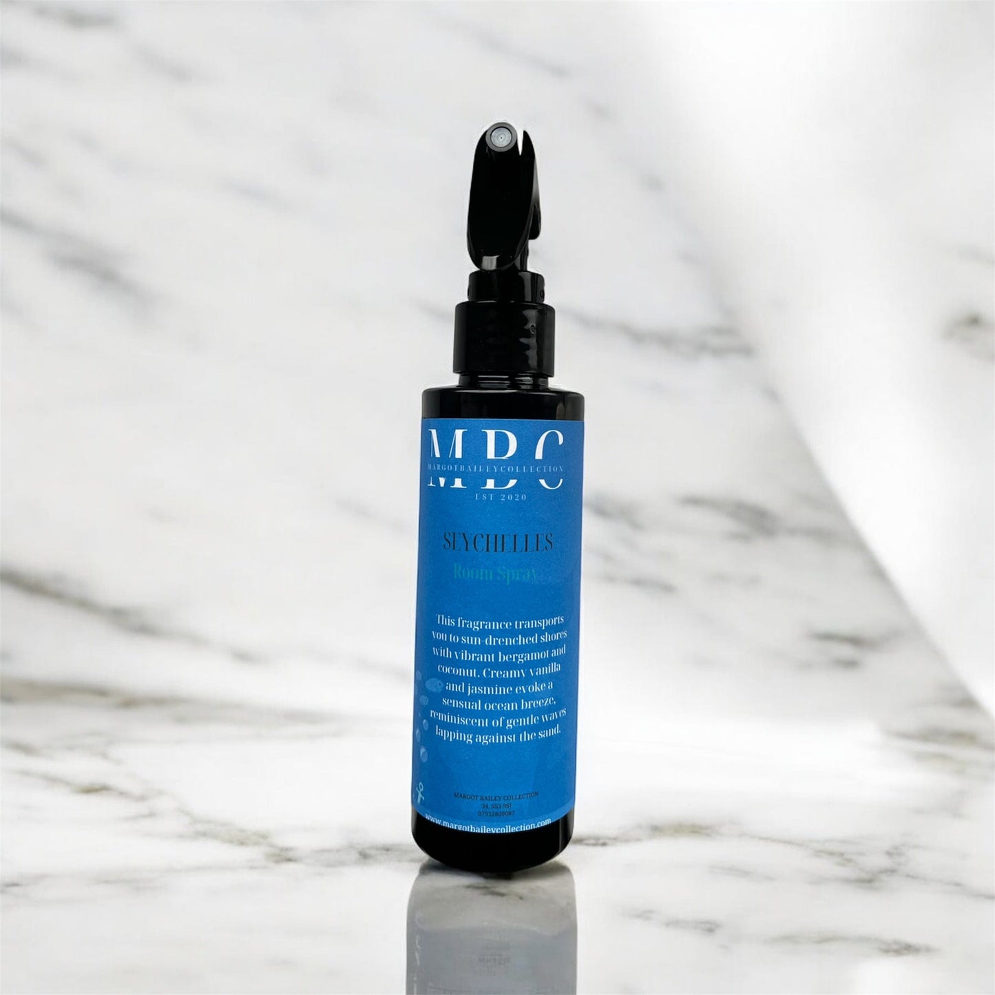 Seychelles Room Spray