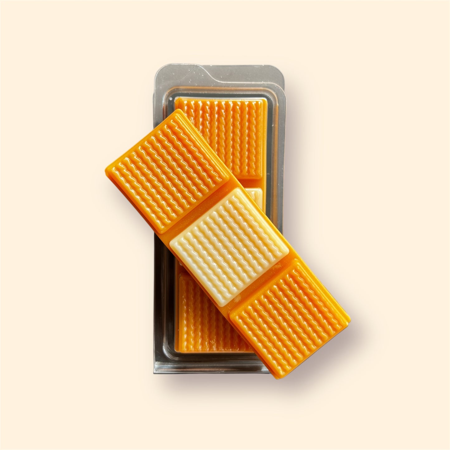 pumpkin haze autumn collection snap bar