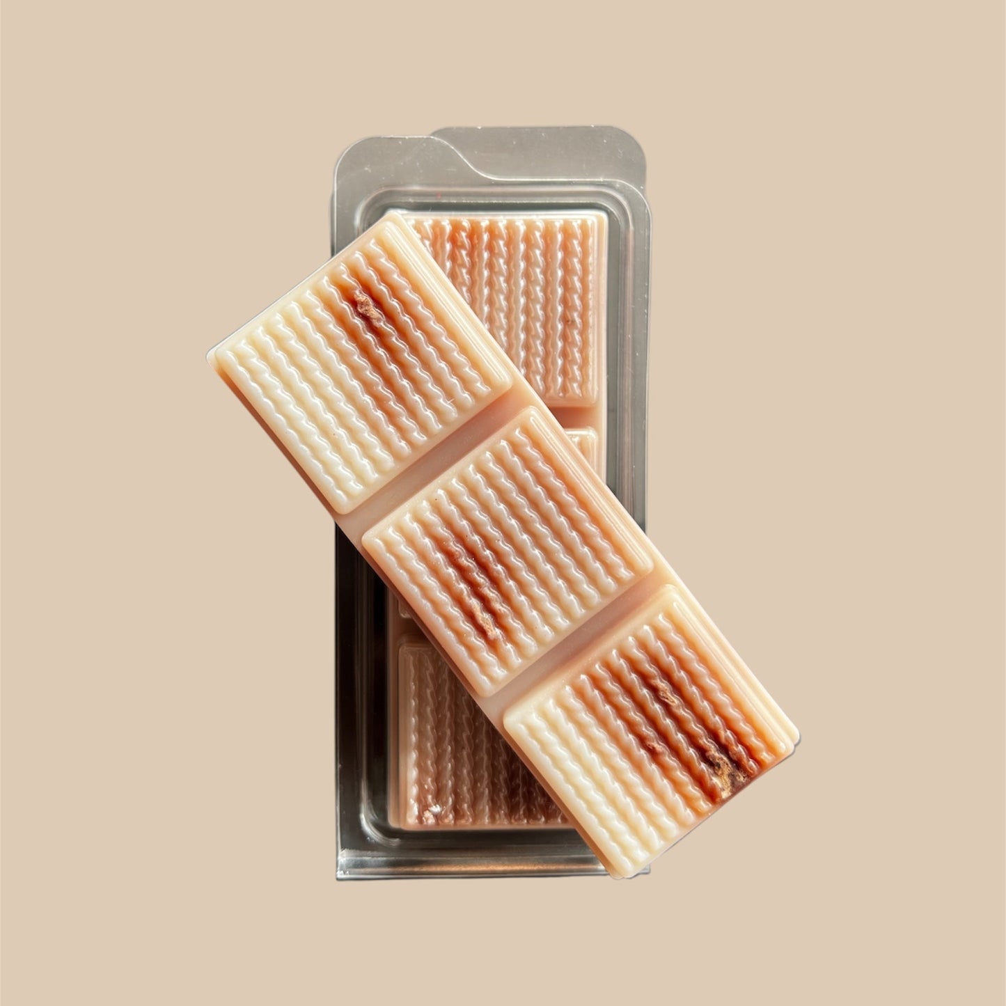 toasted marshmallow autumn wax melt
