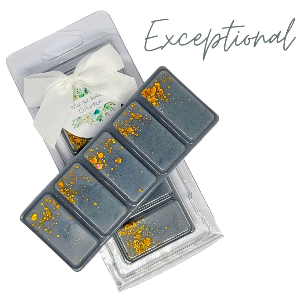 Various Scents
