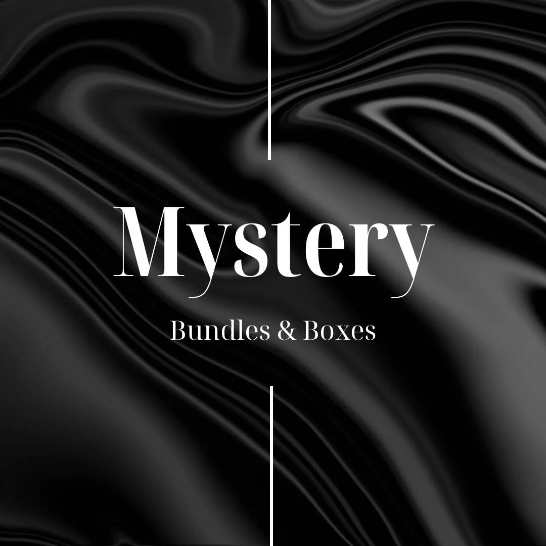 Bundles, Boxes & Games