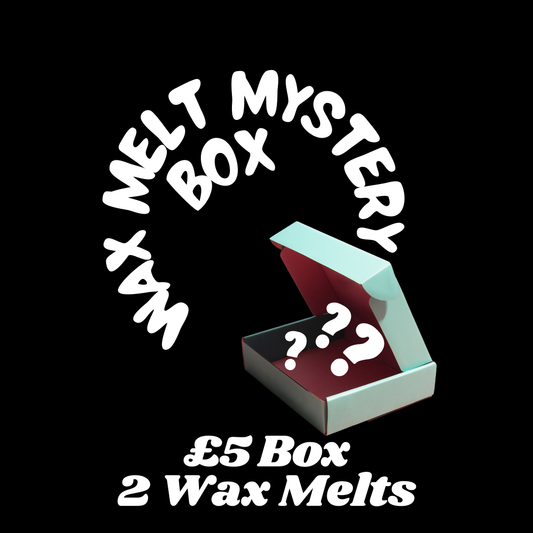 2 Wax Melt Bundle