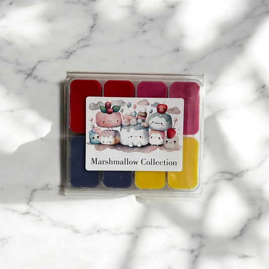 MBC Marshallow Collection