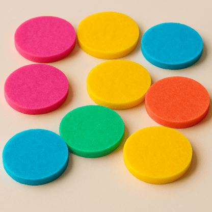 MBC hoover discs spring 