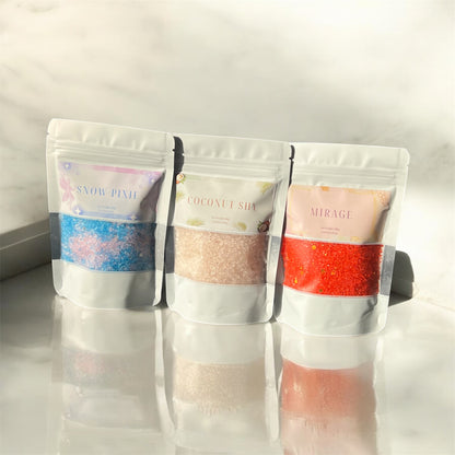 MBC Scented Crystals Collection
