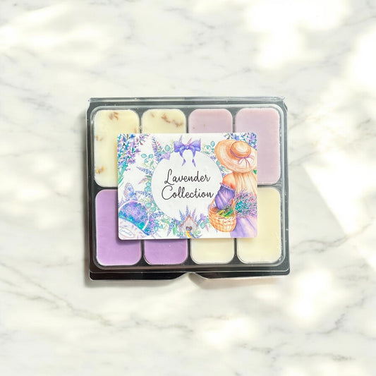 Lavender Collection