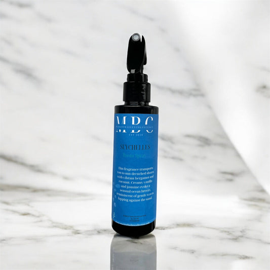 Seychelles Room Spray