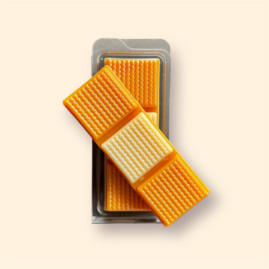 pumpkin haze autumn collection snap bar