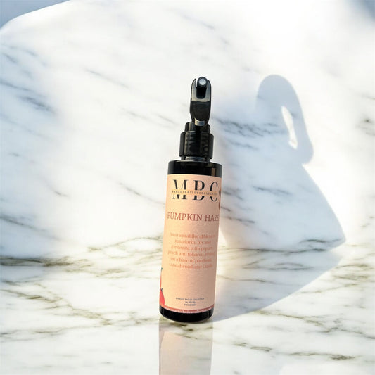 Pumpkin Haze Room Spray