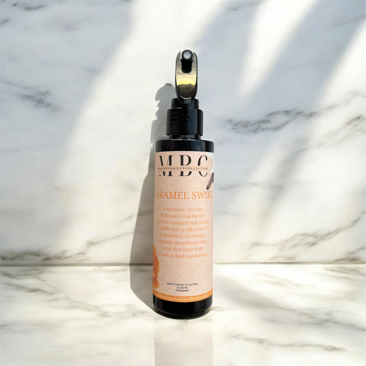 Caramel Swirl Room Spray