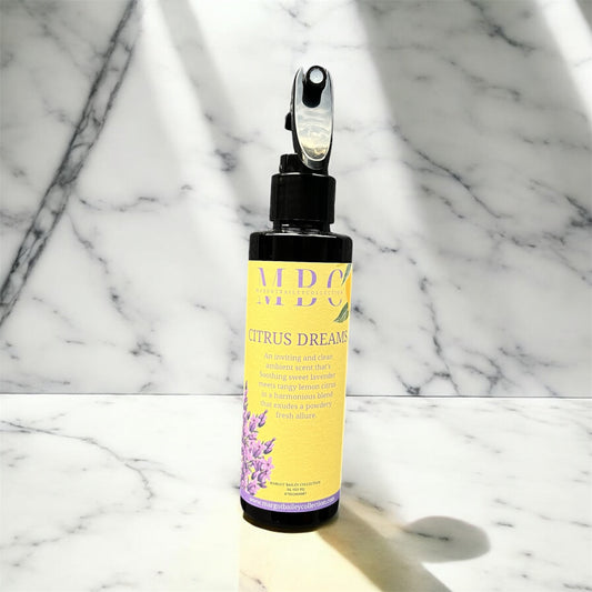 Citrus Dreams Room Spray