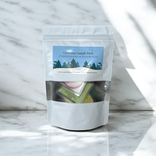 Christmas Sample pack