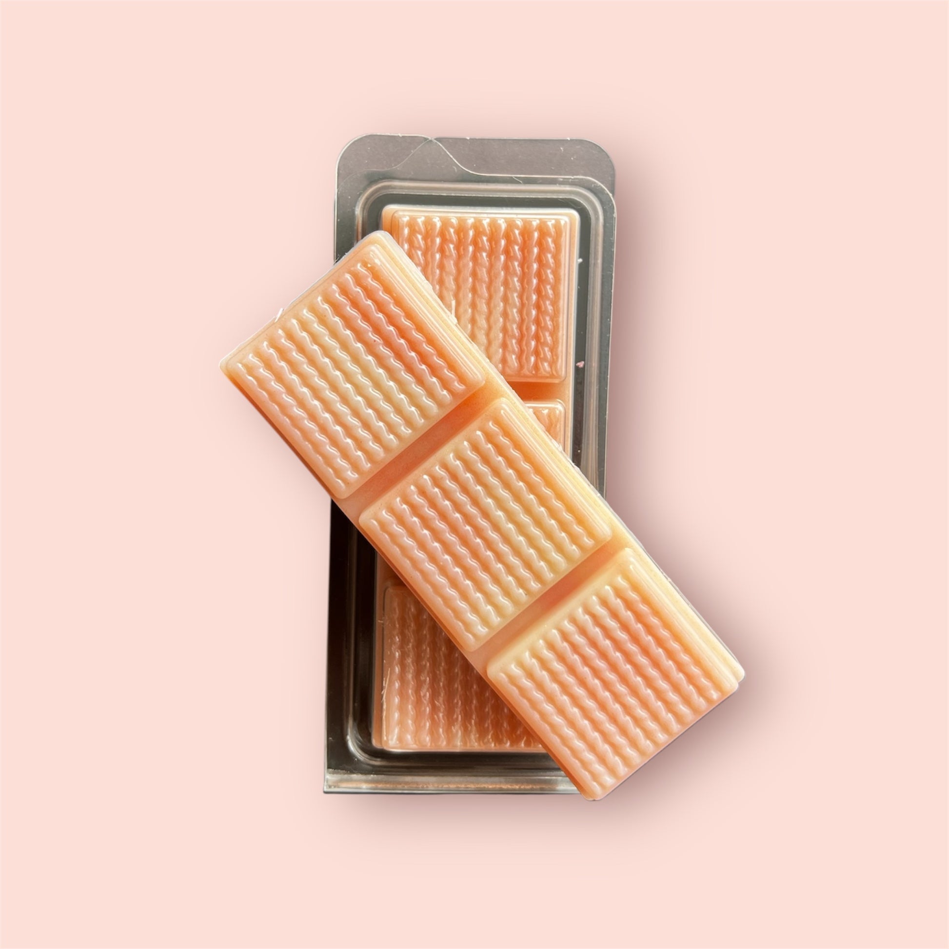 pecan pie autumn collection wax melts