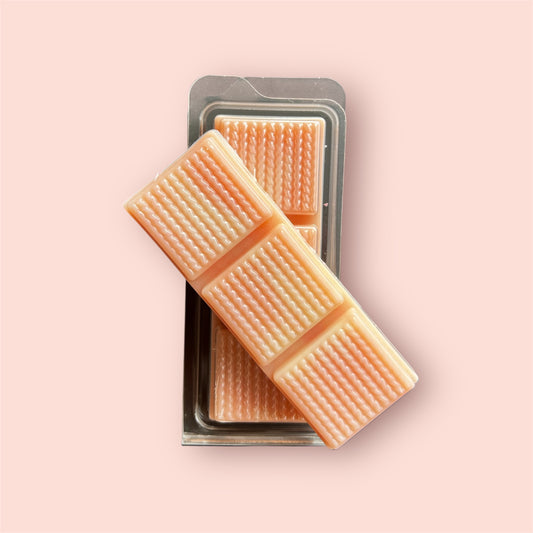 pecan pie autumn collection wax melts